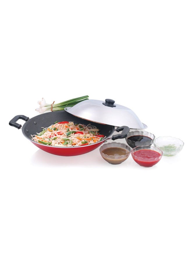 Premier 3-ply Clad Stainless Steel Sauce Pan TPS-16 cm