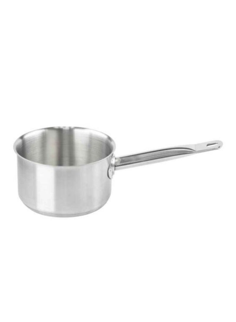 Steel Saucepan Without Cover Dishwasher Safe