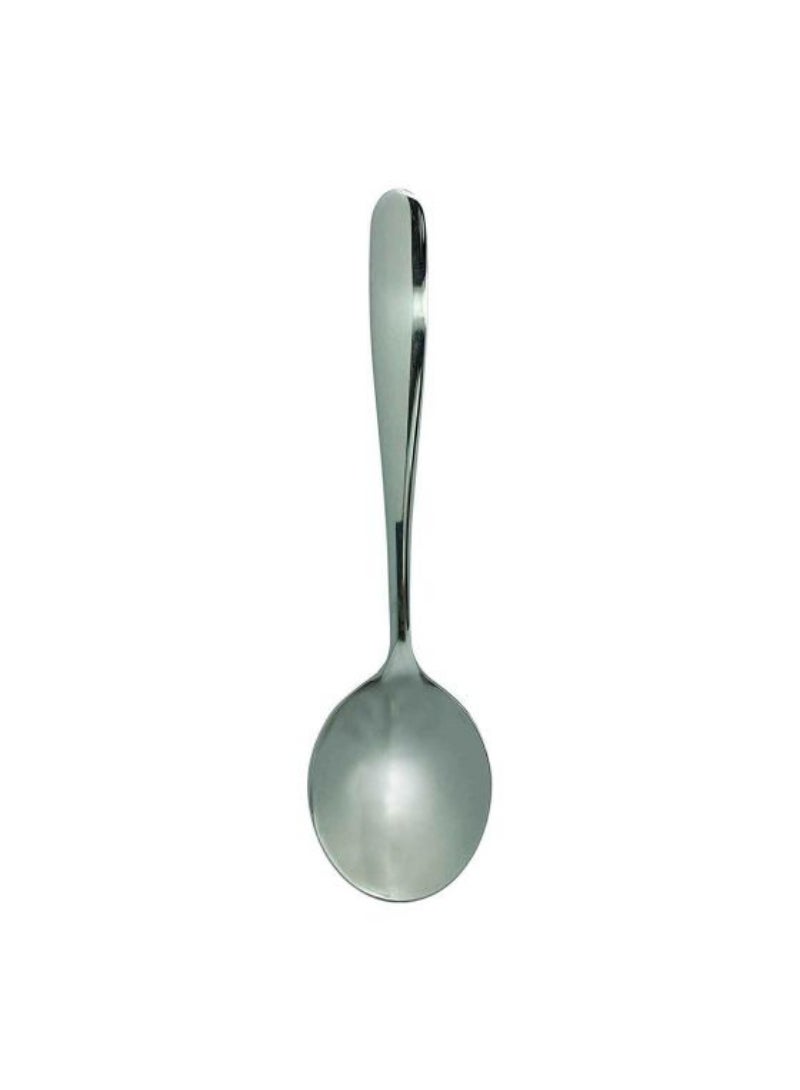 Cuisine Soup Spoon Set (Set Of 6)