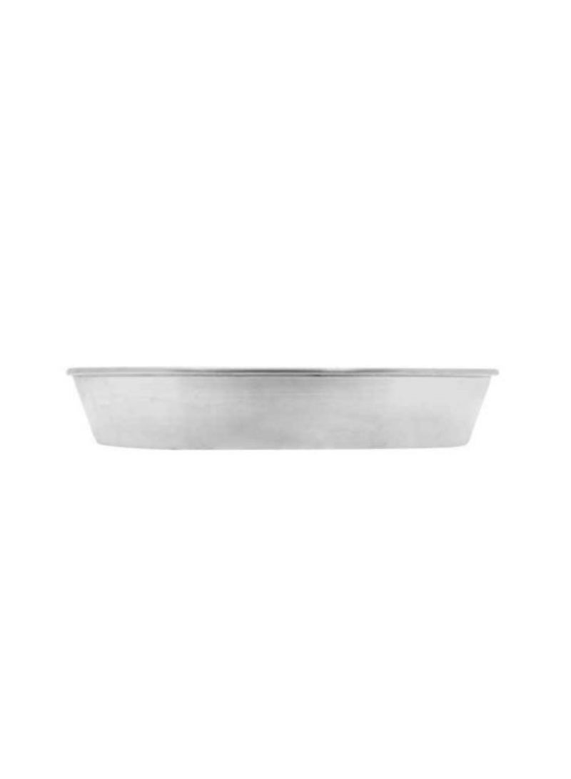 Aluminium Round Mixing Tray