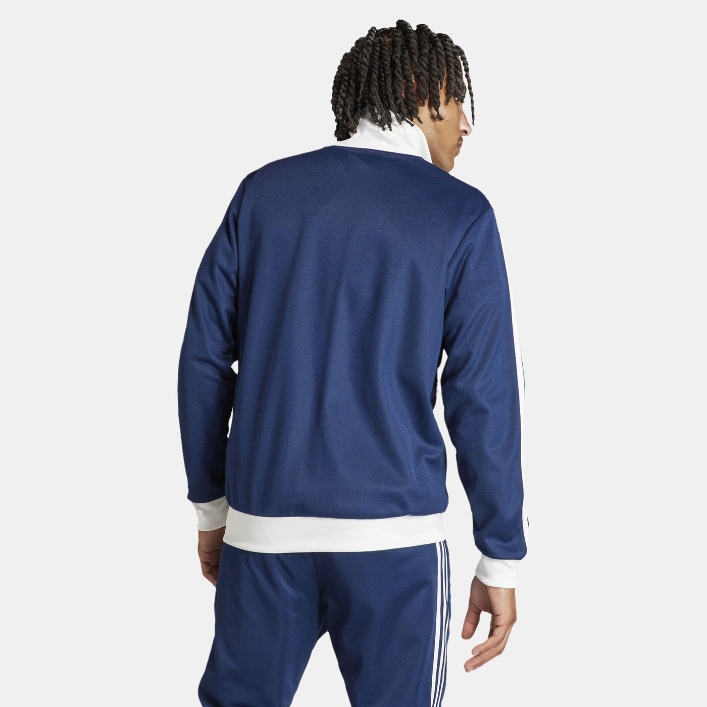 Men's Adicolor Classics Beckenbauer Track Top