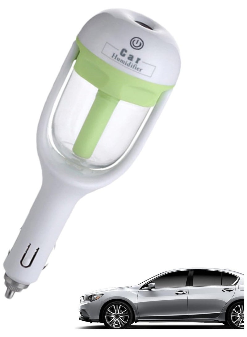 Aromatherapy Diffuser for Cars | Air Humidifier and Purifier, Car Oil Diffuser, Diffuser Humidifier Combo, Air Freshener