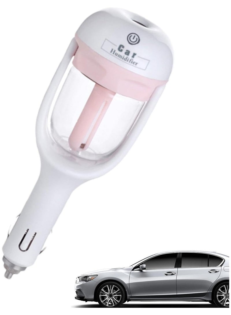 Aromatherapy Diffuser for Cars | Air Humidifier and Purifier, Car Oil Diffuser, Diffuser Humidifier Combo, Air Freshener