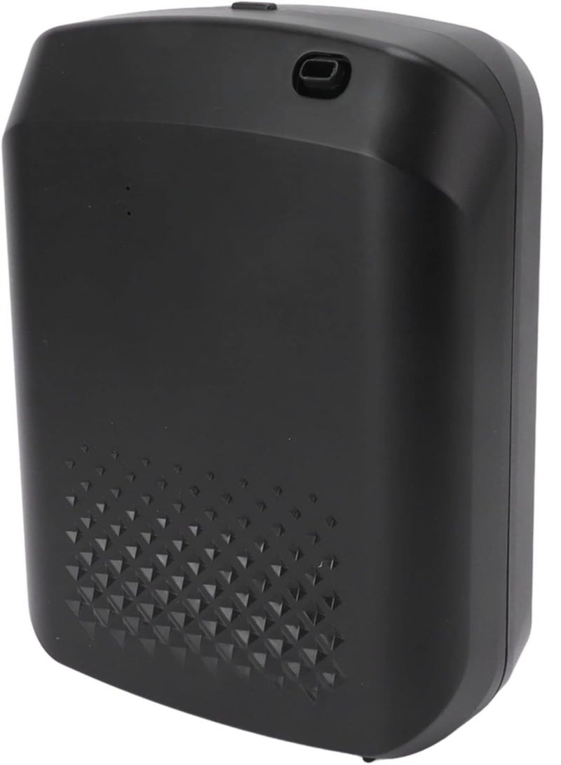 2 Pcs Smart BT Scent Diffuser Machine for Home, Bluetooth Essential Oil Diffuser for Aromatherapy, Nebulizing Diffusion System, Fragrance Diffuser for Office, Spa, Large Room 400ML