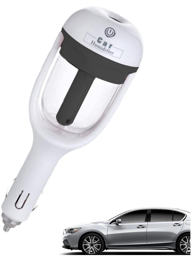 Aromatherapy Diffuser for Cars | Air Humidifier and Purifier, Car Oil Diffuser, Diffuser Humidifier Combo, Air Freshener