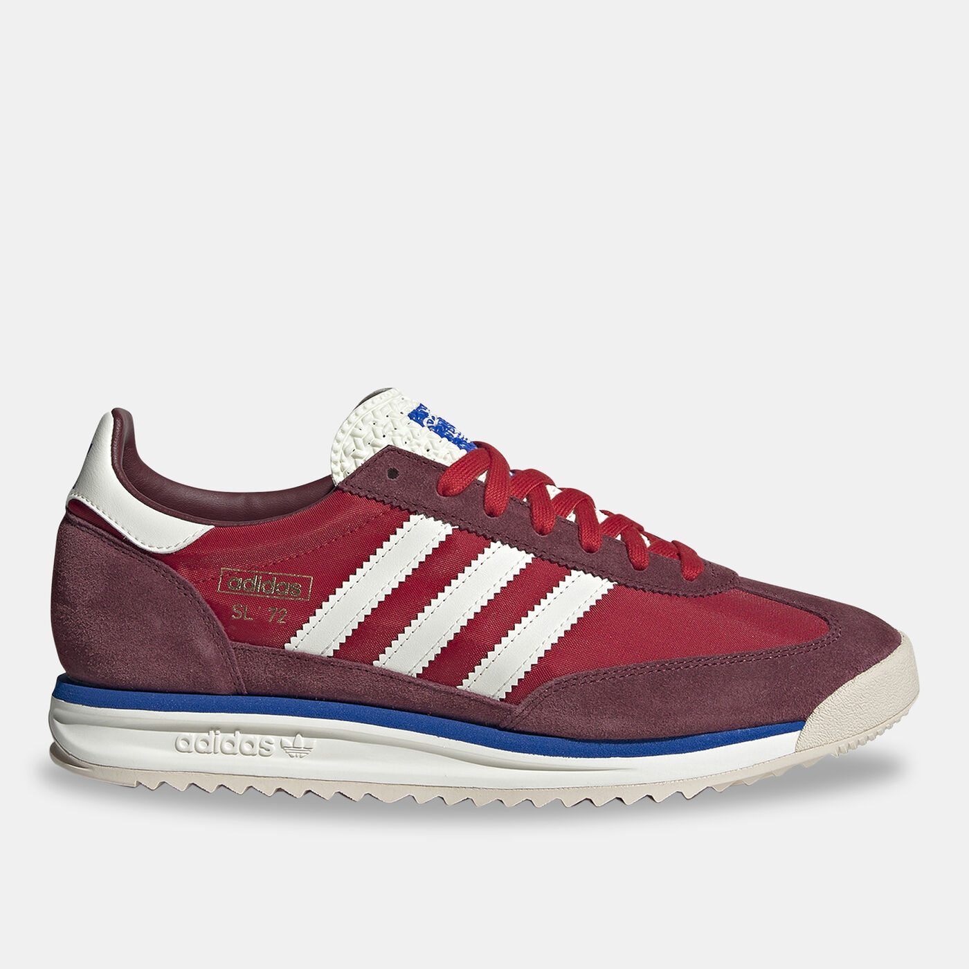 Men's SL 72 RS Shoes
