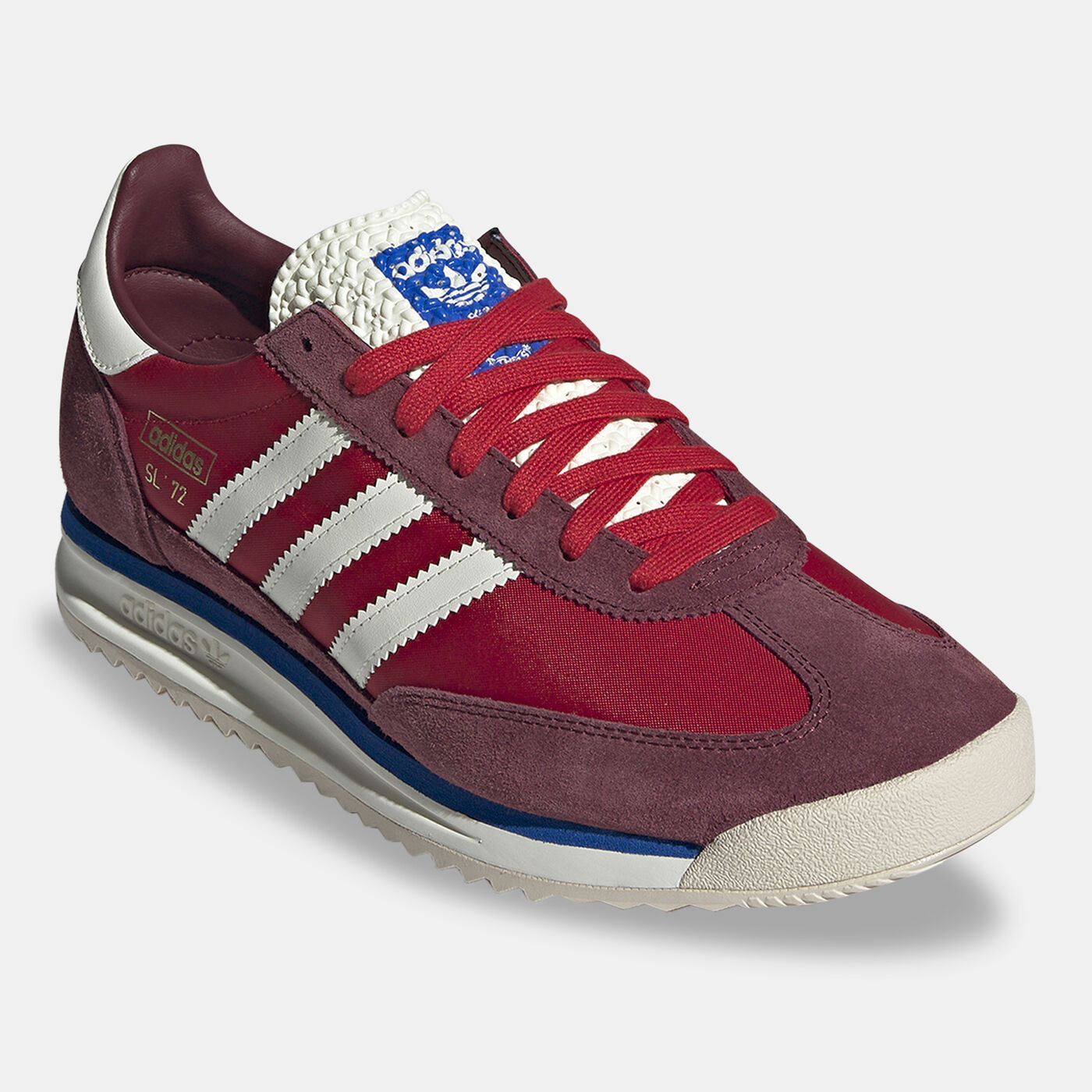 Men's SL 72 RS Shoes