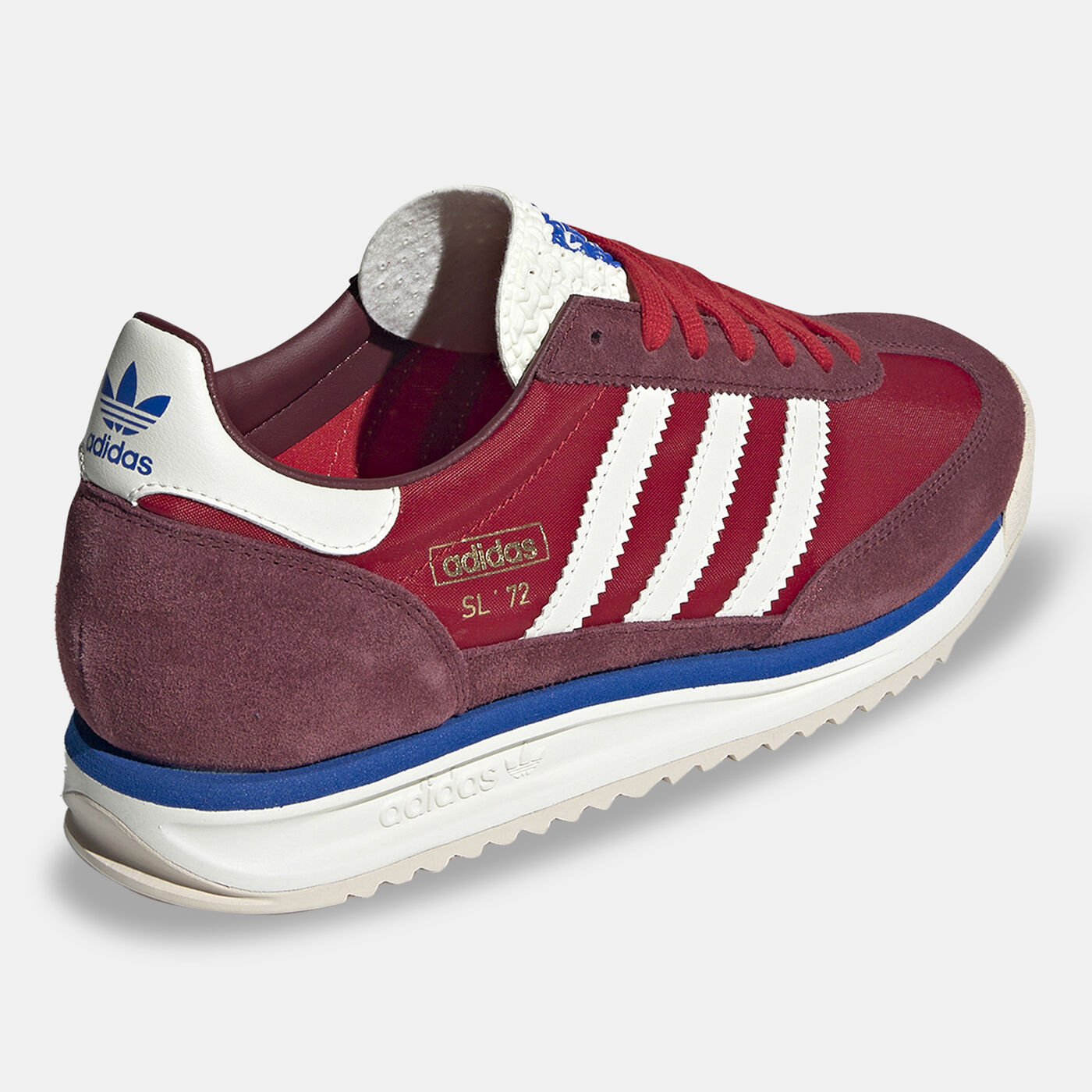 Men's SL 72 RS Shoes