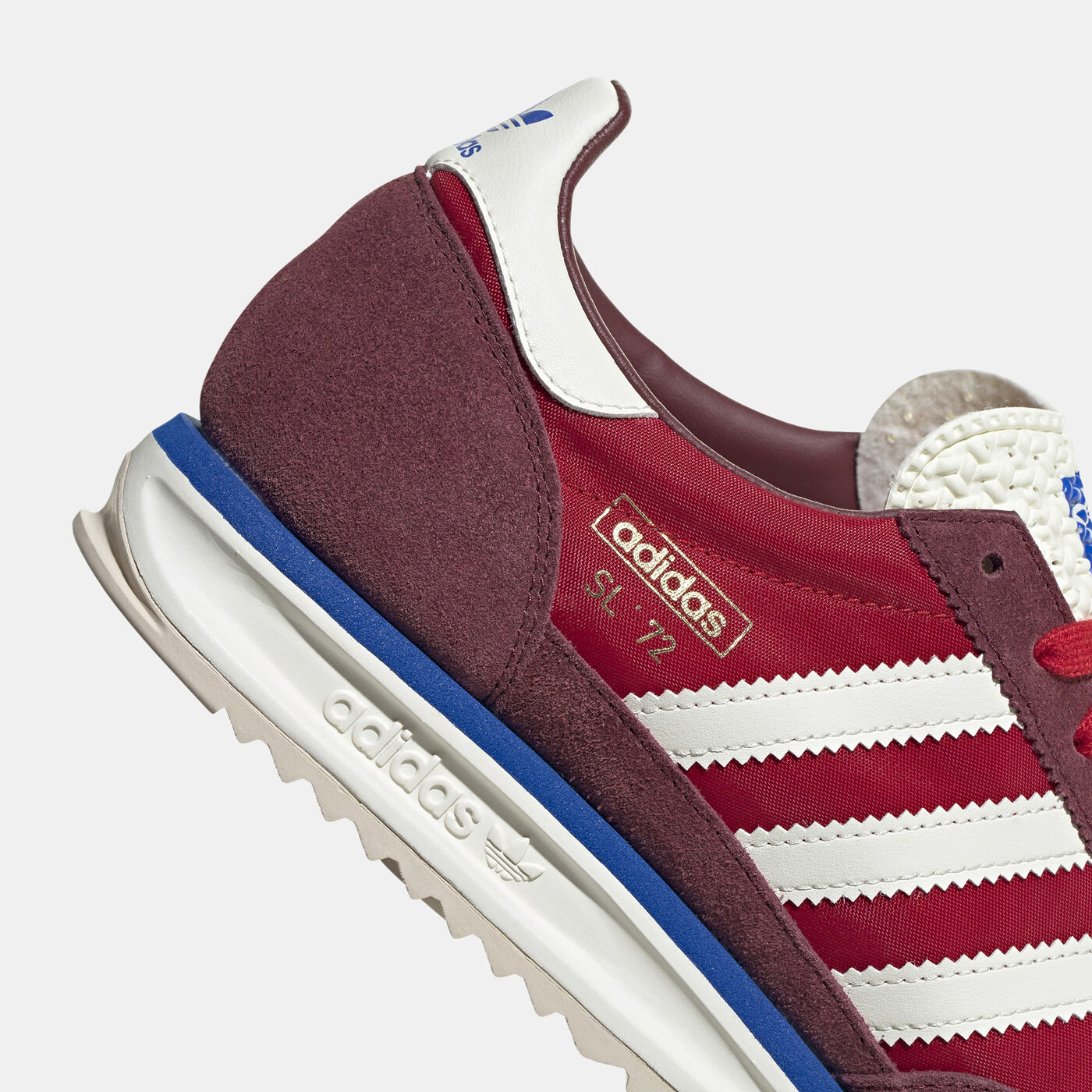 Men's SL 72 RS Shoes