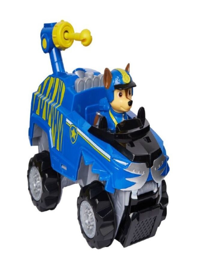 Paw Patrol Jungle Themed Vehicle - Assorted, Character May Vary -  1 Piece Only