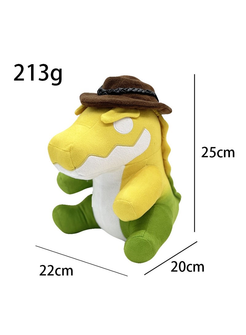 New Amazing Digital Circus Gummigoo Digital Circus Series Doll Toys