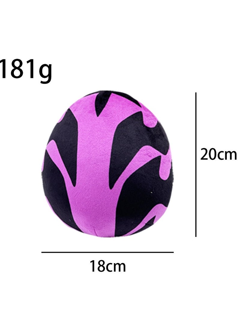 New Palworld Lamball Plus Phantom Beast Palu Swirlwind Weasel Series Plush Doll Doll Doll