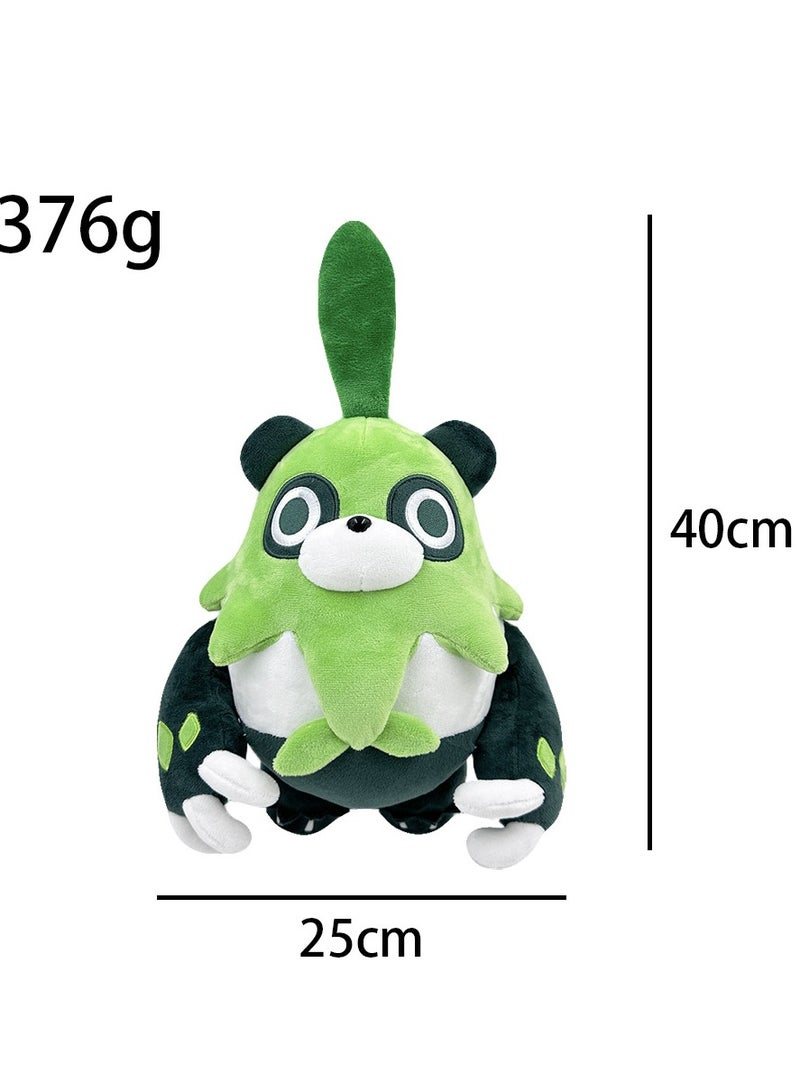 New Palworld Lamball Plus Phantom Beast Palu Swirlwind Weasel Series Plush Doll Doll Doll