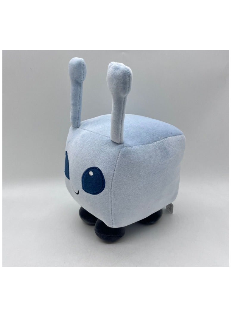 New Pet Simulator x Deluxe Tech Plus Pet Simulator Plush Doll