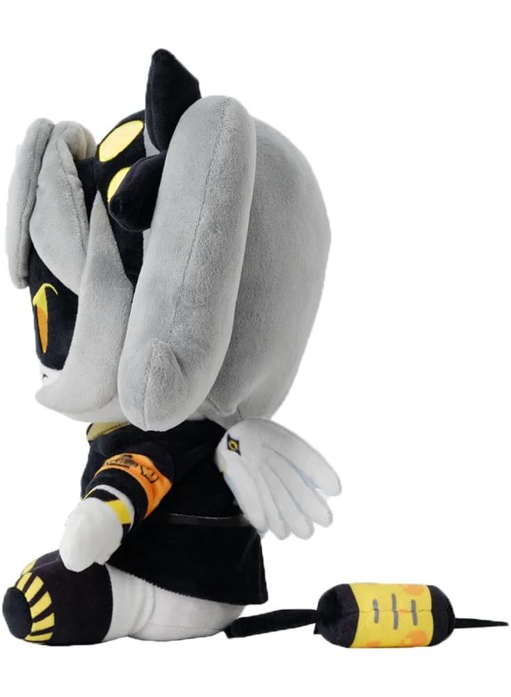 Anime Fun Plush Toy