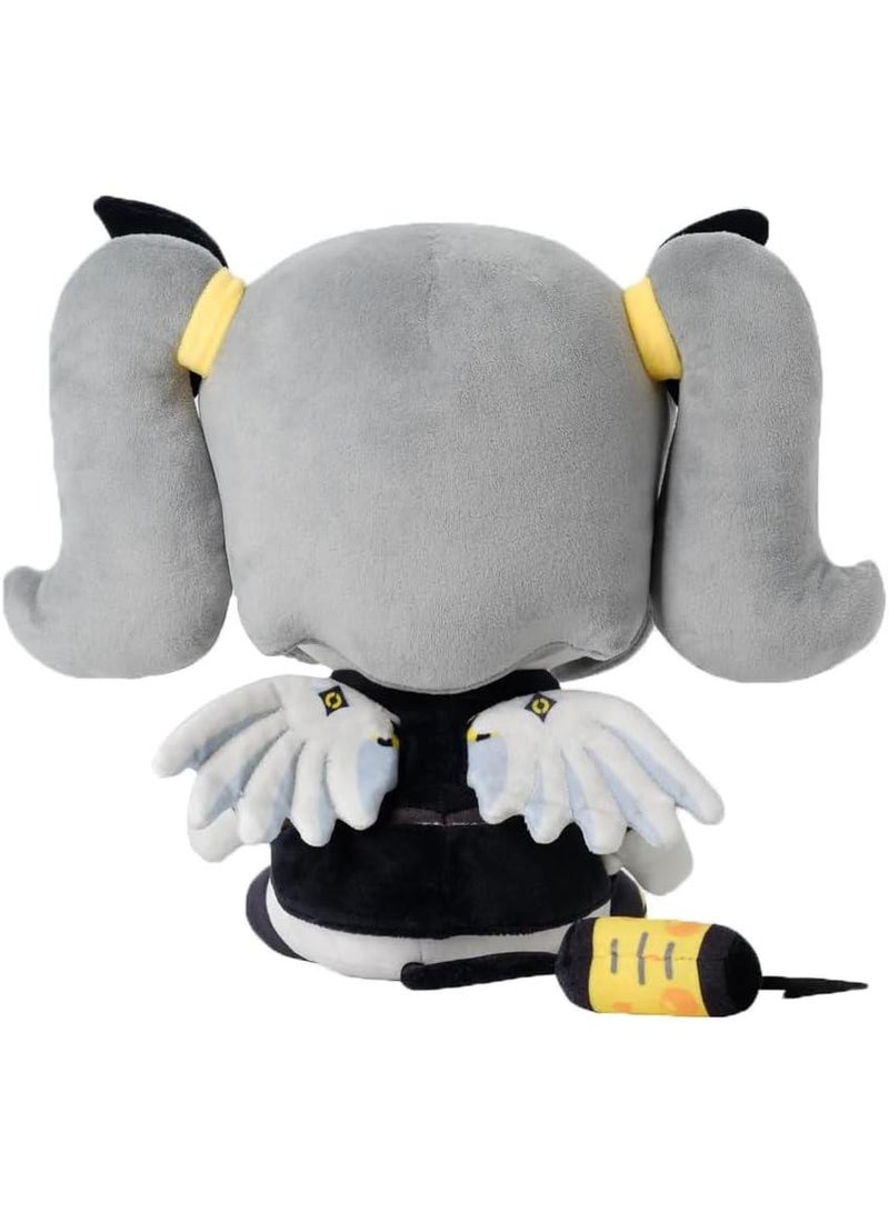 Anime Fun Plush Toy