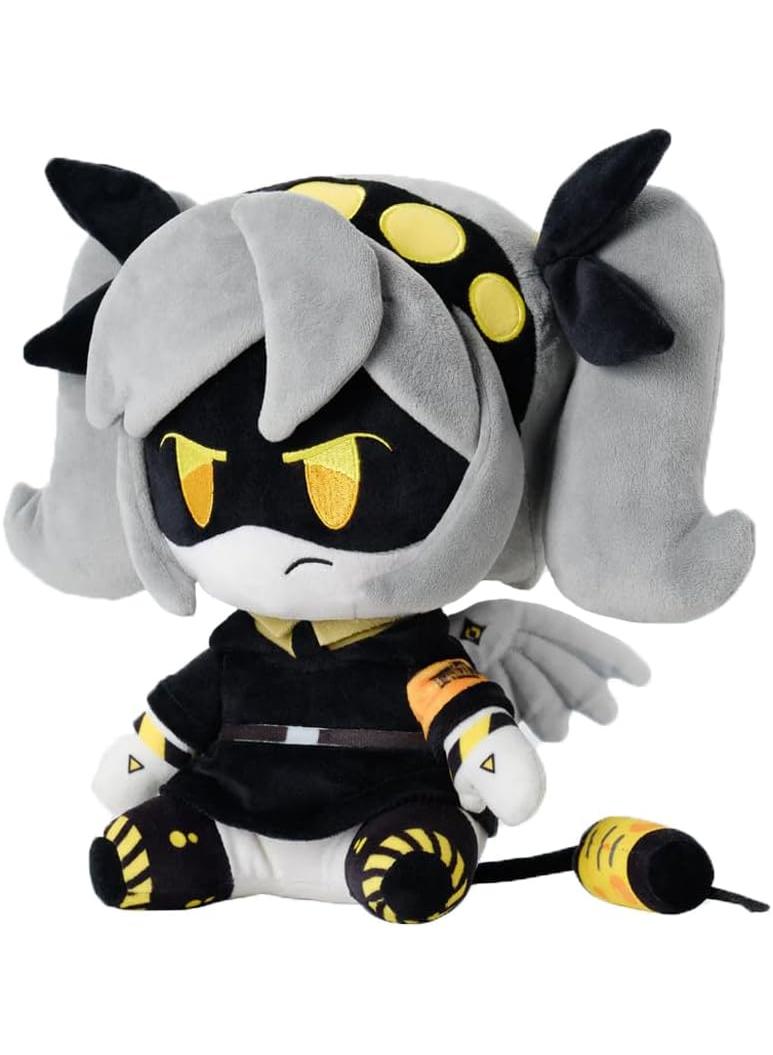 Anime Fun Plush Toy