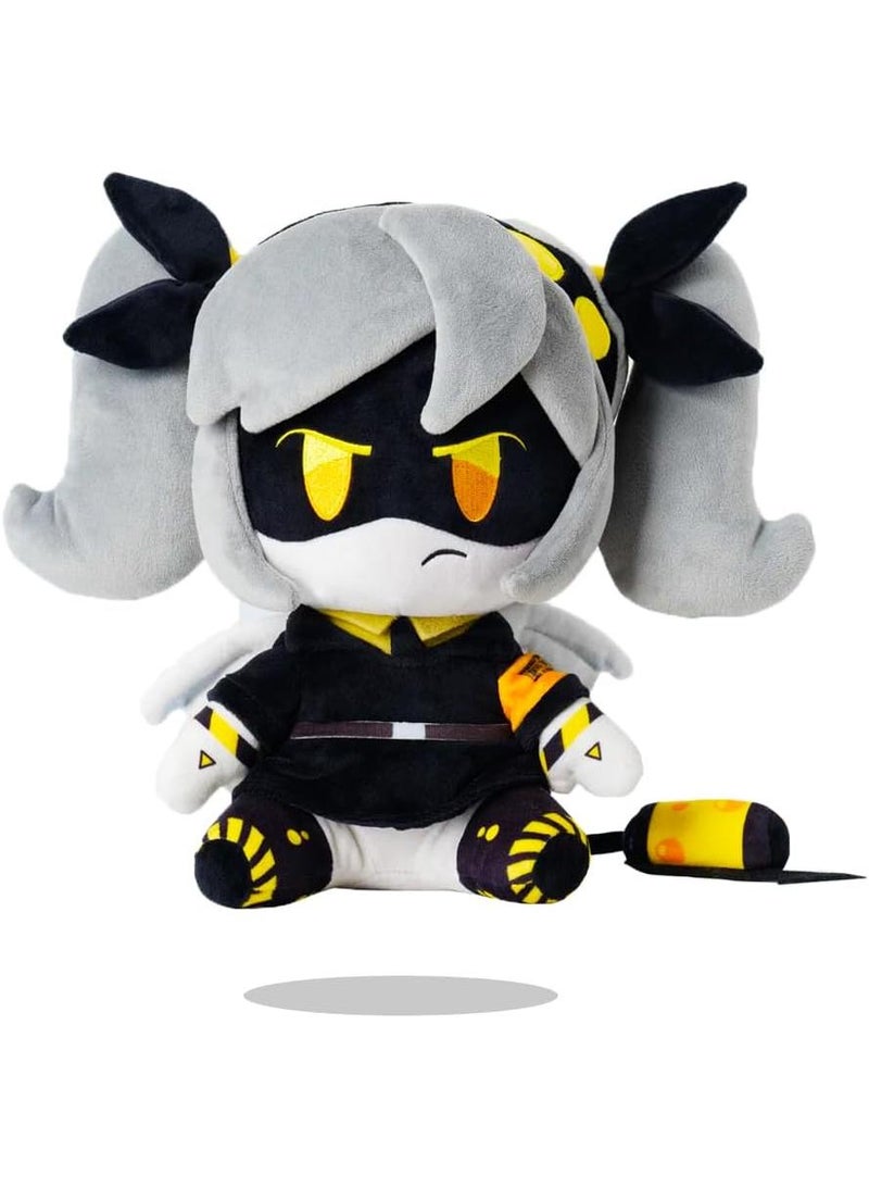 Anime Fun Plush Toy