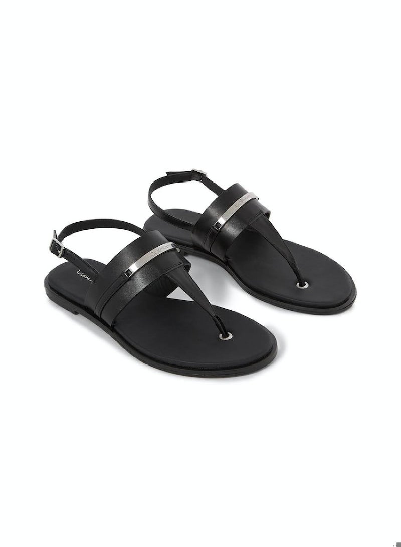 Flat Sandals