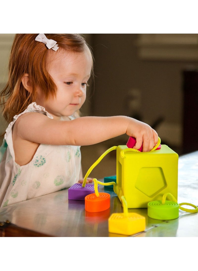 Fatbrain Toys OombeeCube