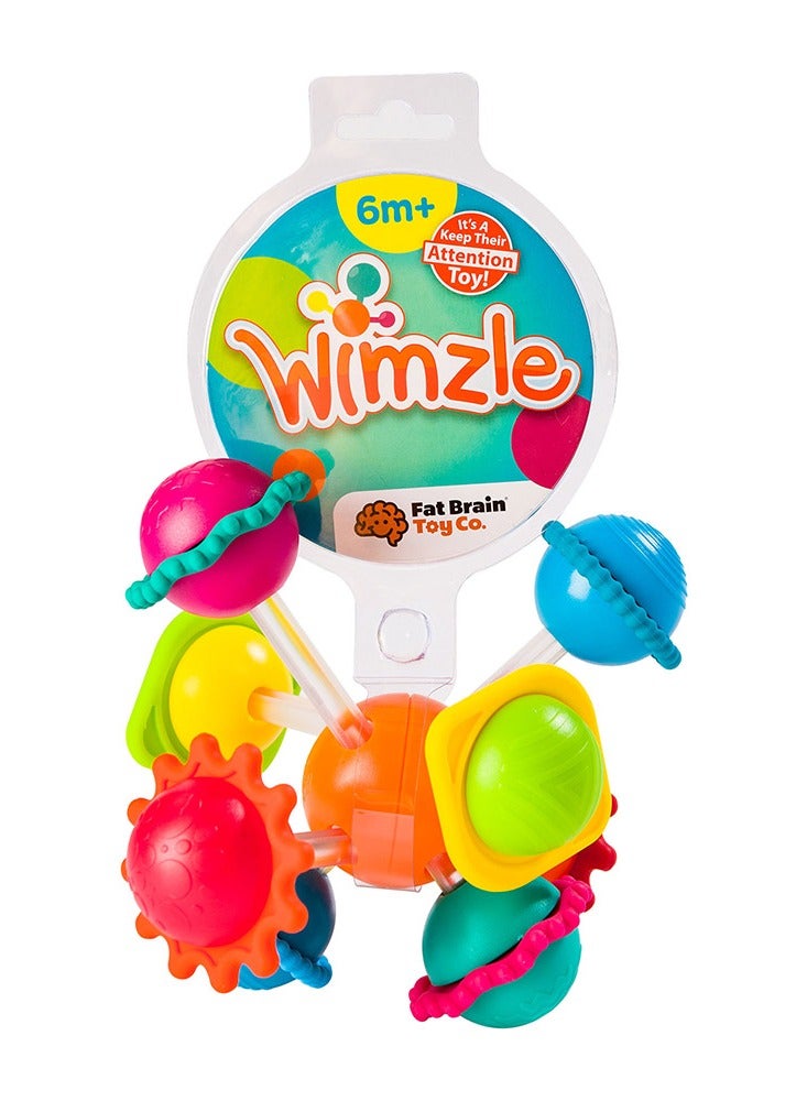 Fatbrain Toys Wimzle