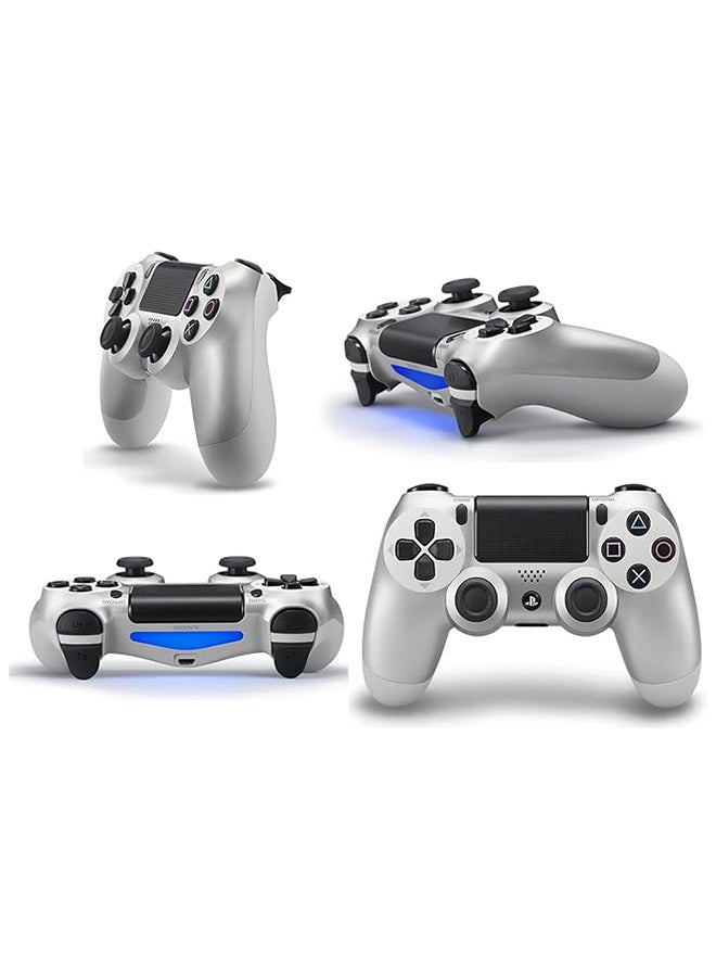 Renewed - PlayStation 4 Dual Shock 4 Wireless Controller