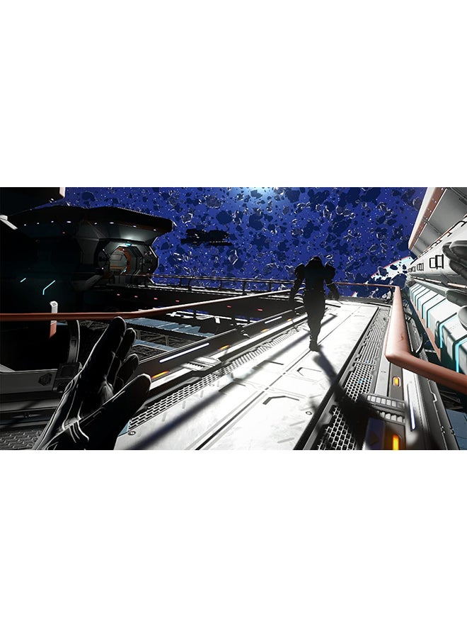 No Man's Sky - PlayStation 5 (PS5)