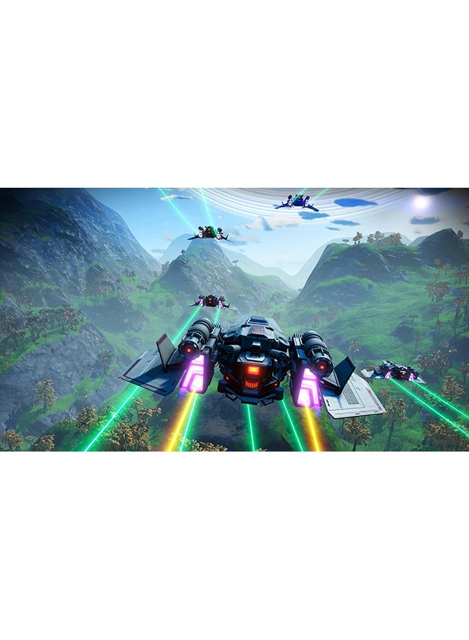 No Man's Sky - PlayStation 5 (PS5)