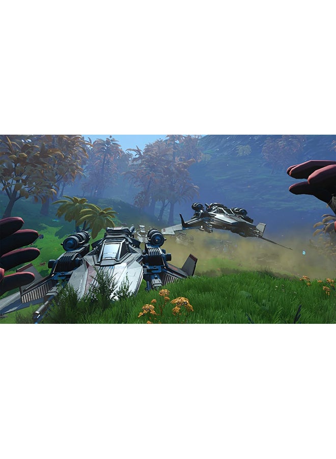 No Man's Sky - PlayStation 5 (PS5)