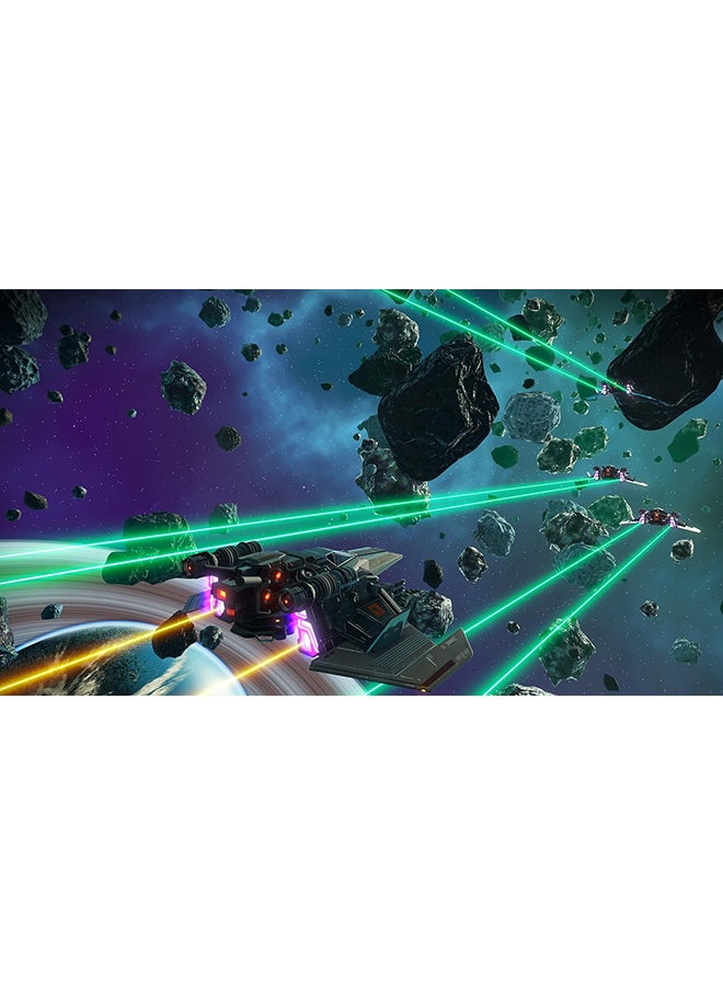 No Man's Sky - PlayStation 5 (PS5)