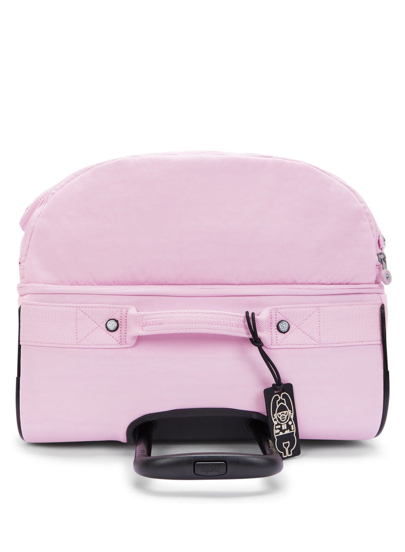 Aviana LLarge wheeled luggage Blooming Pink-I6015R2C