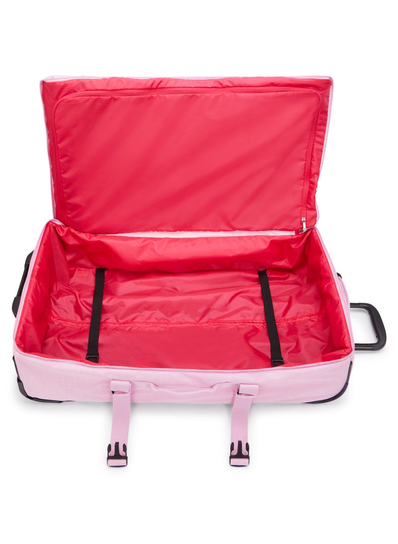 Aviana LLarge wheeled luggage Blooming Pink-I6015R2C