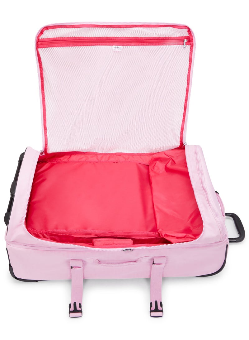 Aviana LLarge wheeled luggage Blooming Pink-I6015R2C