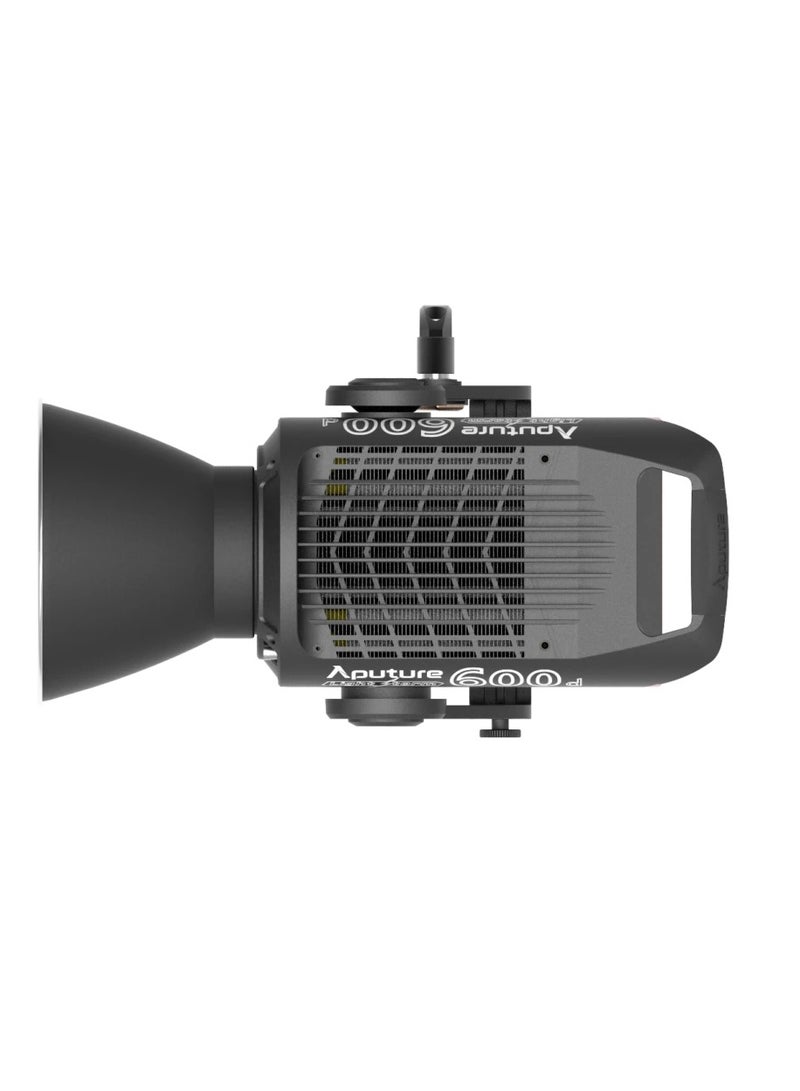 APUTURE LS-600D PRO LIGHT STORM DAYLIGHT LED LIGHT -V-MOUNT