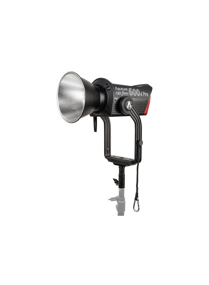 APUTURE LS-600D PRO LIGHT STORM DAYLIGHT LED LIGHT -V-MOUNT