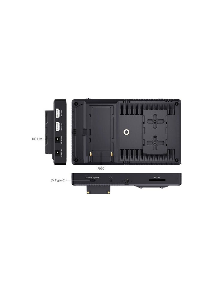 FeelWorld F7 Pro 7