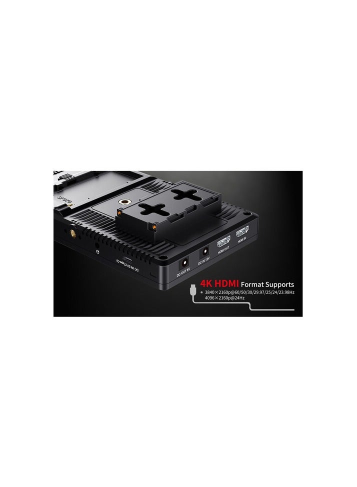 FeelWorld F7 Pro 7