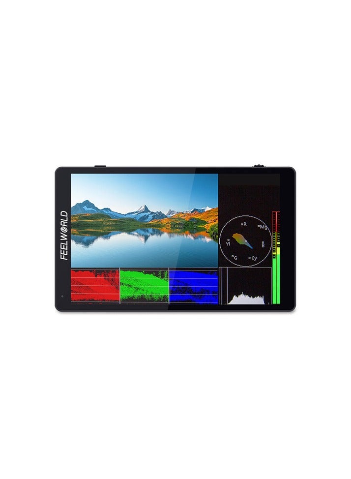 FeelWorld F7 Pro 7