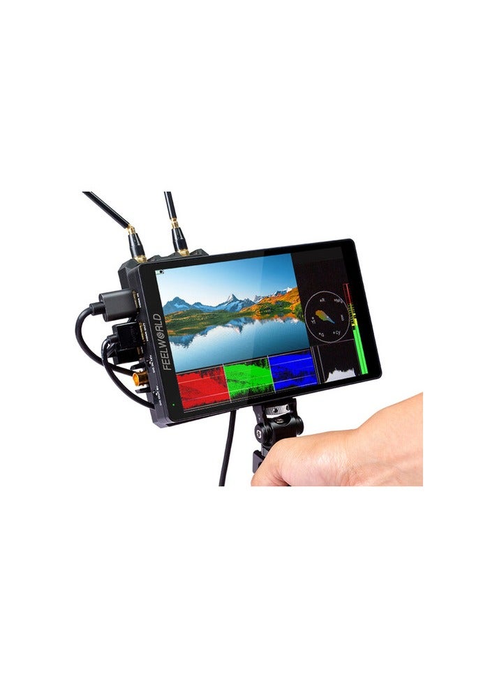 FeelWorld F7 Pro 7