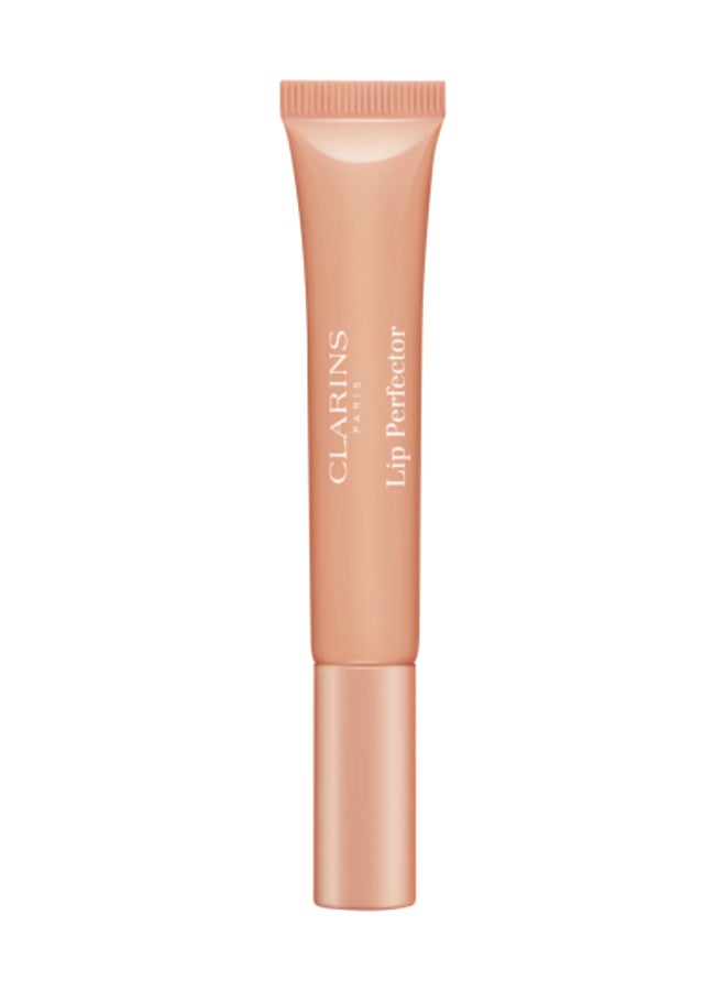 Lip Perfector Glow 02 Apricot Shimmer