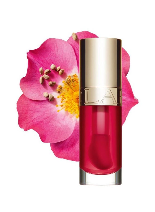 Lip Comfort Oil - 16 Fuchsia