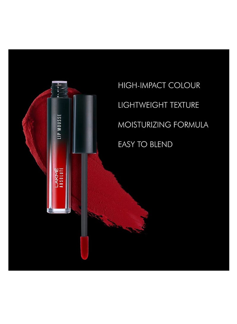 LAKMÉ Lipstick 202 Pink Veil  Sheer