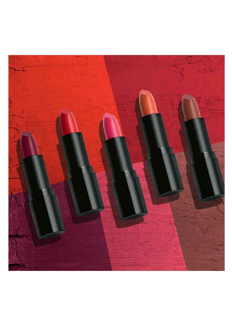 Lakme Cushion Matte Lipstick Orange Blossom 4.5 gm