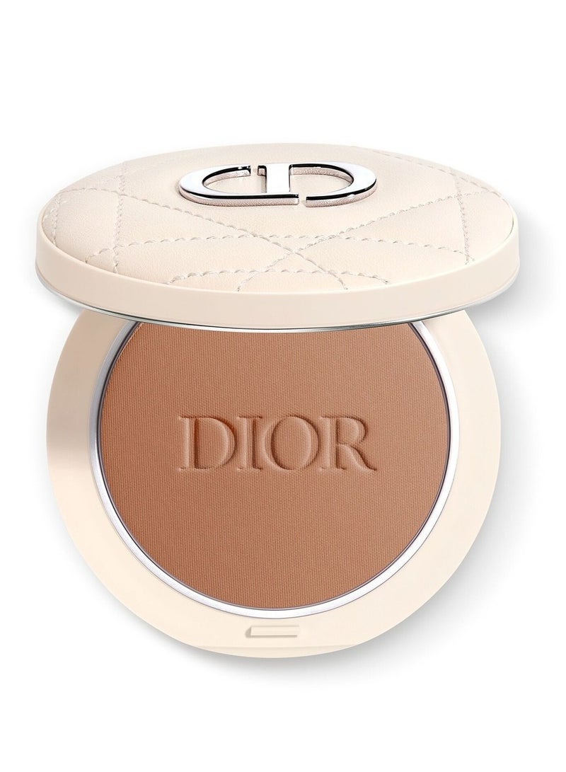 Dior Forever Natural 06 Amber Bronze Powder 9g