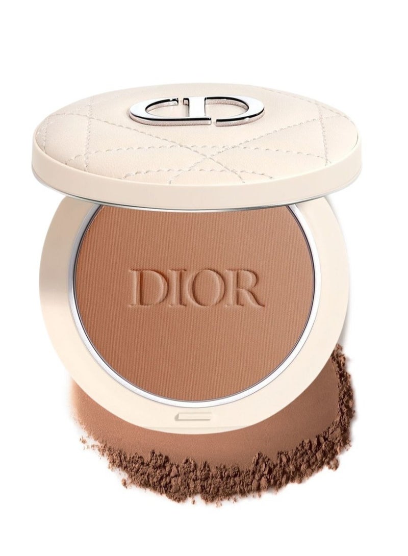 Dior Forever Natural 06 Amber Bronze Powder 9g