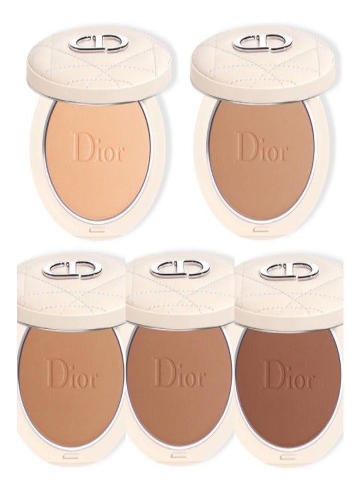 Dior Forever Natural 06 Amber Bronze Powder 9g