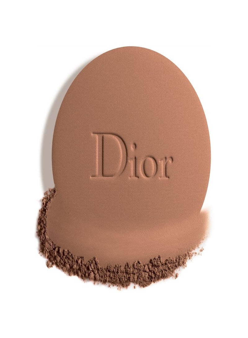 Dior Forever Natural 06 Amber Bronze Powder 9g