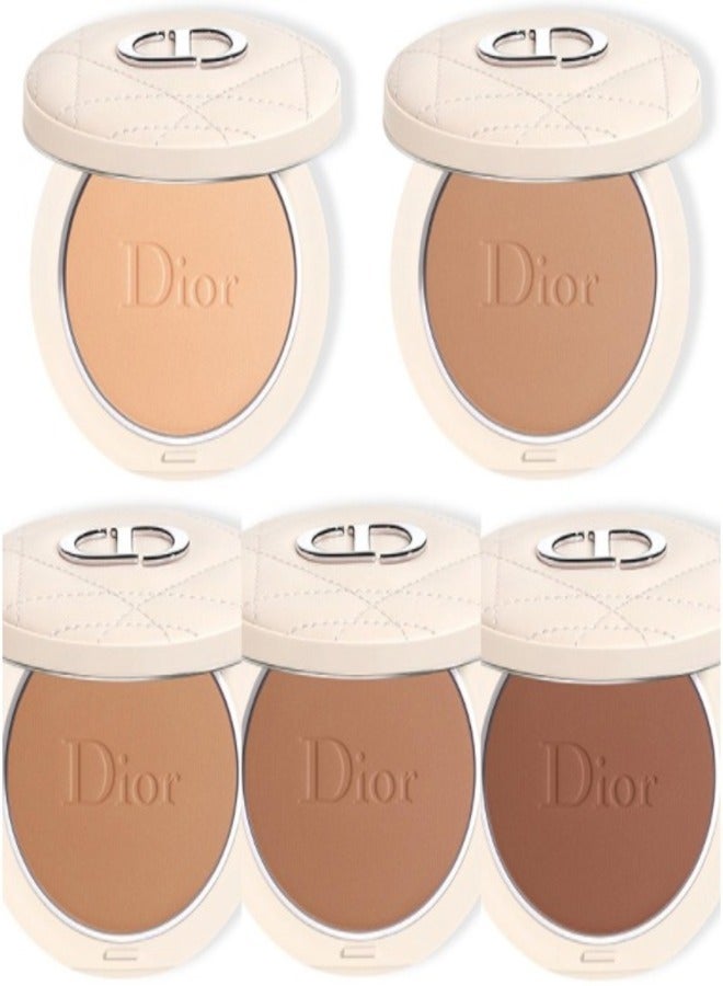 Dior Forever Natural 03 Soft Bronze Powder 9g