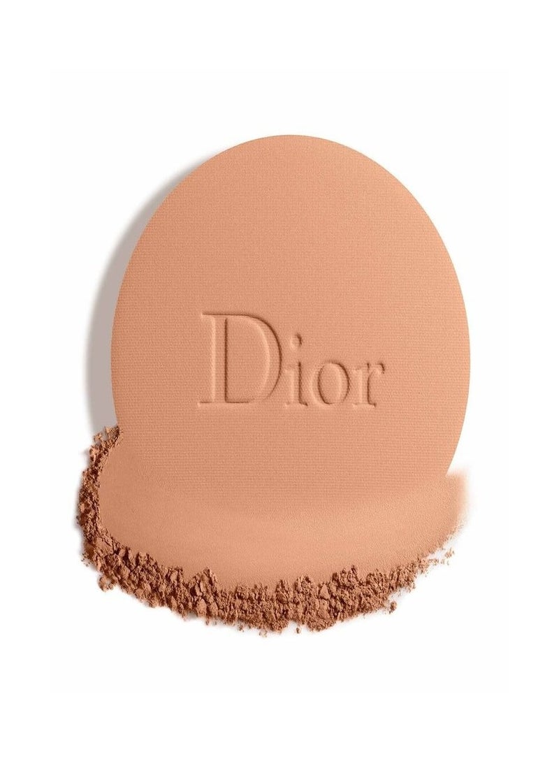 Dior Forever Natural 02 Light Bronze Powder 9g