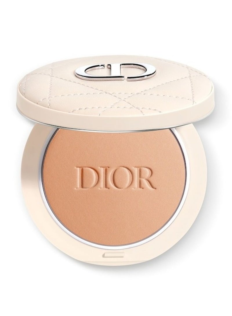 Dior Forever Natural 02 Light Bronze Powder 9g